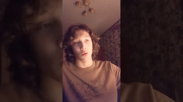 Мои успехи! для Театральной Школы Табакова.