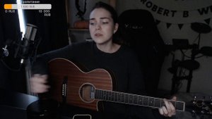 Вирус! - Ты меня не ищи (Naushko acoustic cover)