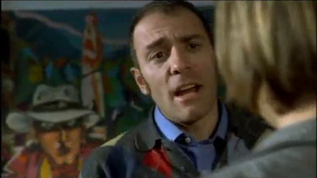 Chi Nasce Tondo: Mario e Flaminia смотреть онлайн