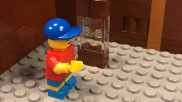 Gravity Falls Bill Cipher makes a deal смотреть онлайн