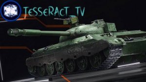 Мир танков; WOT; "Честная игра" RDR2;18+#мир_танков #stream #video #World_of_tanks #Tesseract_TV