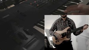 Yamaha EZ-EG  EX5 Demo II