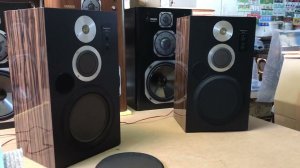 Technics sb-6