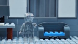 LEGO Hulk Prison Break (Marvel Superheroes The Incredible Hulk)