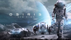 Osiris New Dawn