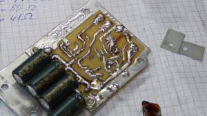 Регулятор напряжения для SUZUKI lets2.