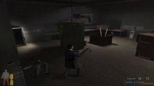 Max Payne 2 - (Parte 2)