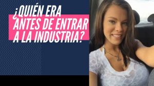 ¿Qué fue de? PETA JENSEN