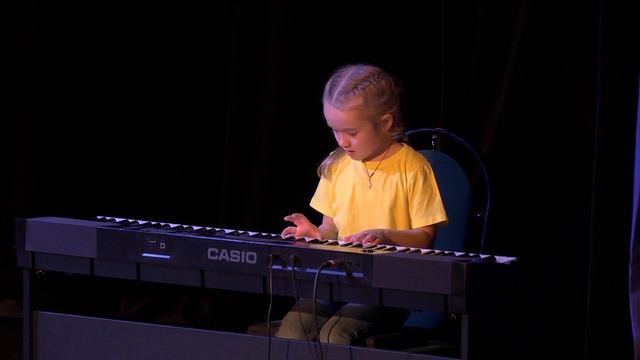 Э.Градески "Задиристые буги" смотреть онлайн