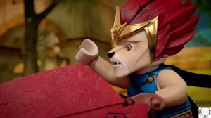 Lego Chima intro Song