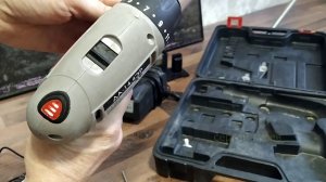 Интерскол замена аккумулятора на Li Ion 18650