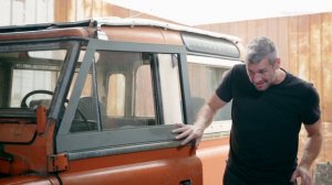 S19_11 Land Rover Series III (Махинаторы / Автодиллеры / Wheeler Dealers)