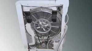 Стиральная машина Ardo не может прокрутить двигатель