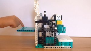 Lego Mindstorms Robot Inventor 51515 Piano Custom Build