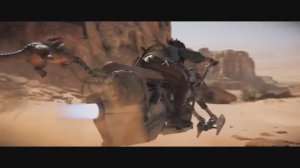 Star Wars Outlaws: Official Launch Trailer