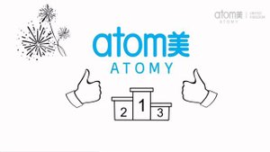 Презентация Атоми