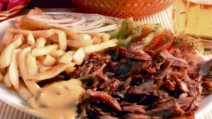 Полезная  и вредная  еда