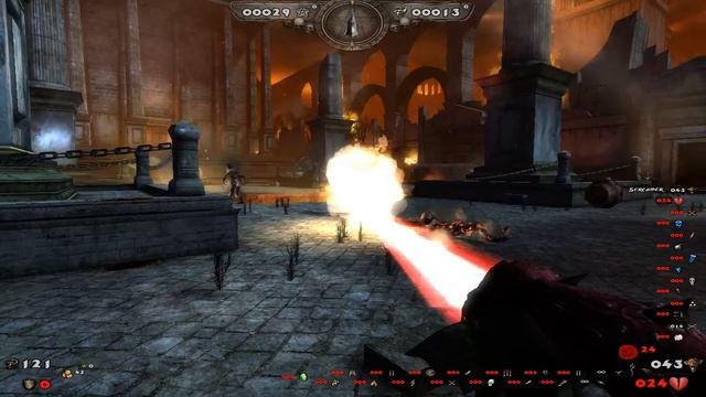 ФАК,ФАК.ФАК,ФАК!!!(Painkiller)