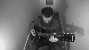 The Last Knife Fighter - Cold Blooded Blues (Original)