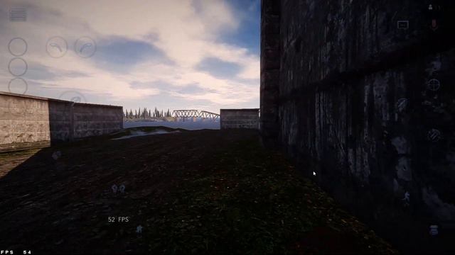 O INÍCIO DA SOBREVIVÊNCIA NO DAYZ MOBILE *COM VOIP* | RETRACT DISARRAY #1