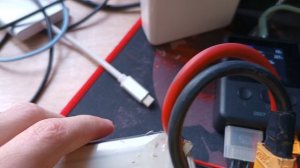 isdt 608pd выбор блока питания