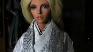 Кукла бжд Стелла Иплхаус