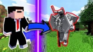 Нуб против злого рыцаря в майнкрафт ! Мультик про майнкрафт (#майнкрафт #нуб #троллинг #геймплей )