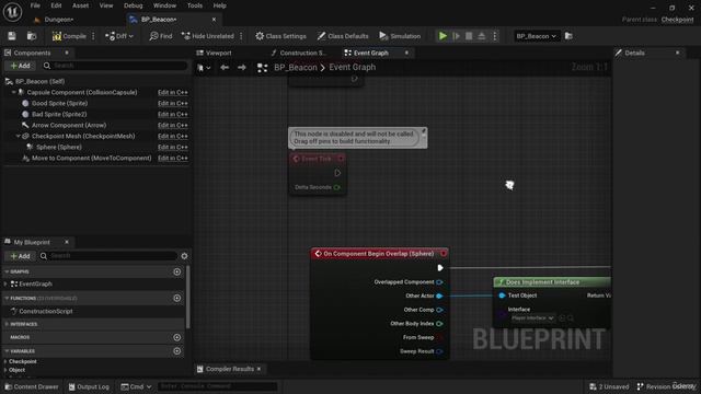 32.06. Beacons смотреть онлайн