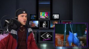 First Time Double React Nina Hagen New York/ NY (WOW THIS IS WILD!) | Dereck Reacts