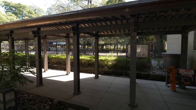 4K・Прогулка и полёт по городу Мисима, Сидзуока смотреть онлайн