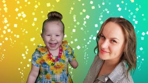 Подарок для мамы на День рождения
