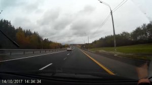 Бесплатный проезд на М4