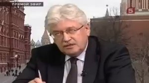 Путин,слушай!!! академик Юрий Пивоваров о Сталине.