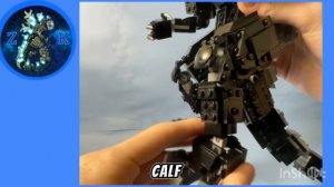 Lego Godzilla 1954, review #Godzilla #LegoGodzilla ￼ ￼￼