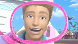 Barbie Life in the Dreamhouse 11 - Licensed to Drive