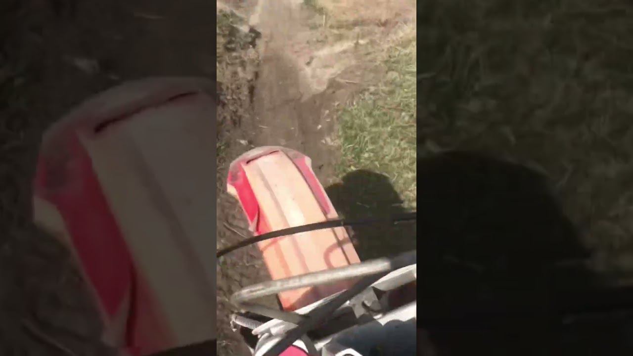 #enduro #мечта #эндуро #kayo #k6 #подпишись