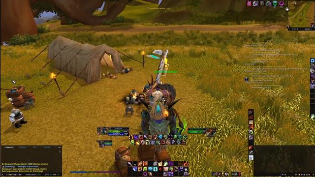 Auchindoun Lore | TBC CLASSIC WoW Let's Play #73 смотреть онлайн