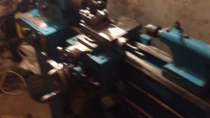 станок ТВ 4 обзор после сборки