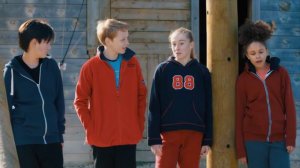 Go Getter 2 unit 4.2 It`s more exiting part 2