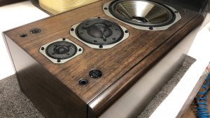 Yamaha NS-1000x