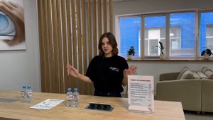 Офис продаж Apple UP