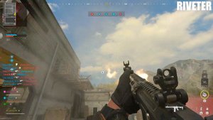 COD MW3 2023 Beta PC | All Weapons Showcase | 4K