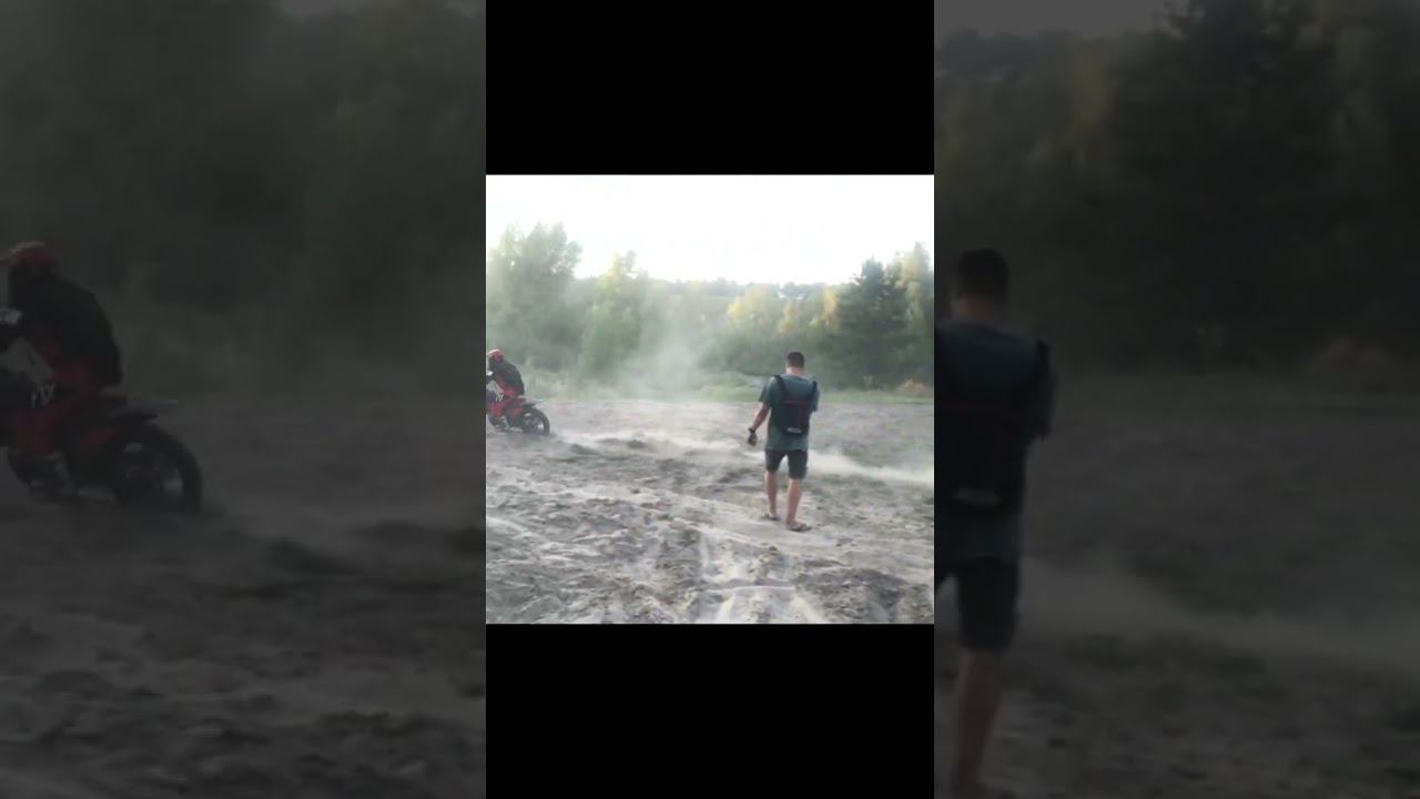 #enduro #мечта #эндуро #kayo #k6 #подпишись