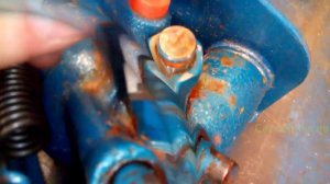 Ремонт гидравлического подкатного домкрата 2 тонны своими руками