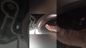 Замена переднего сальника коленвала кайрон
