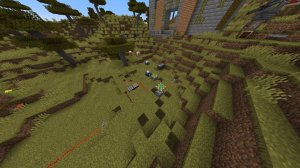 Что такое редстоун?