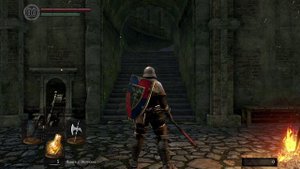 DARK SOULS: REMASTERED Прохождение №2