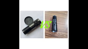 Gemini LF 0,76 vs Progress 0,75. Часть 2/2. Заруба устройств. МР-155. Купить чок Прогресс.