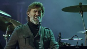 Вячеслав Бутусов & Орден Славы - "Марш левой"