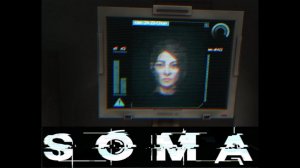 SOMA Немного ответов на вопросы  //3